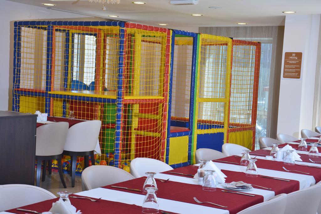 Ahsaray Hotel Аксарай Экстерьер фото